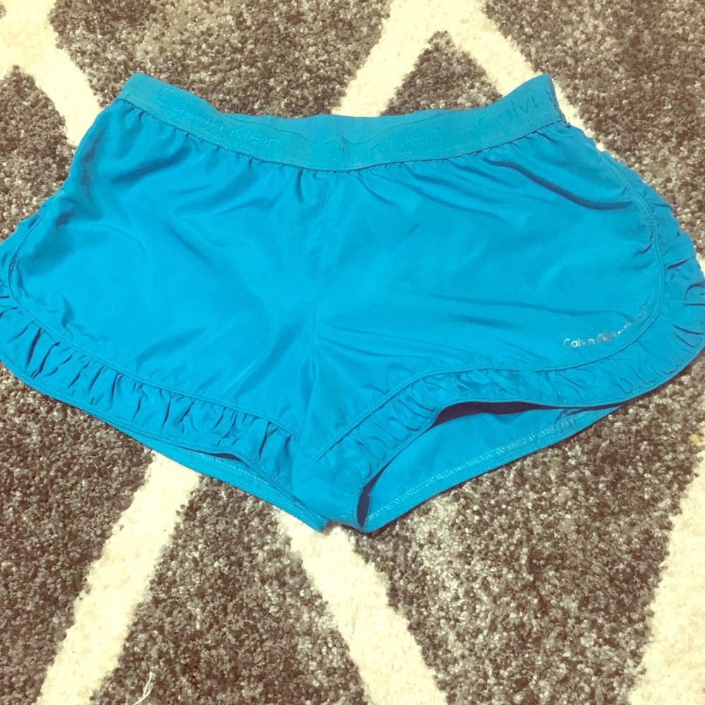 Calvin Kline shorts